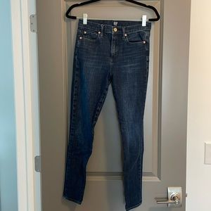 GAP The Skinny Jean